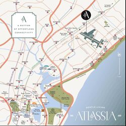 Atlassia (D15), Apartment #426584411